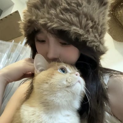 牵牛和仙女